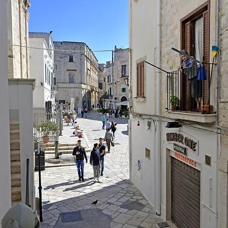 Casa Aurora Villa Polignano a Mare Exterior foto