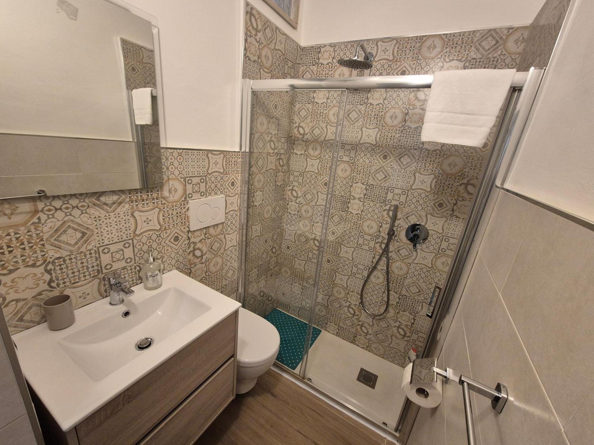 Casa Aurora Villa Polignano a Mare Cameră foto