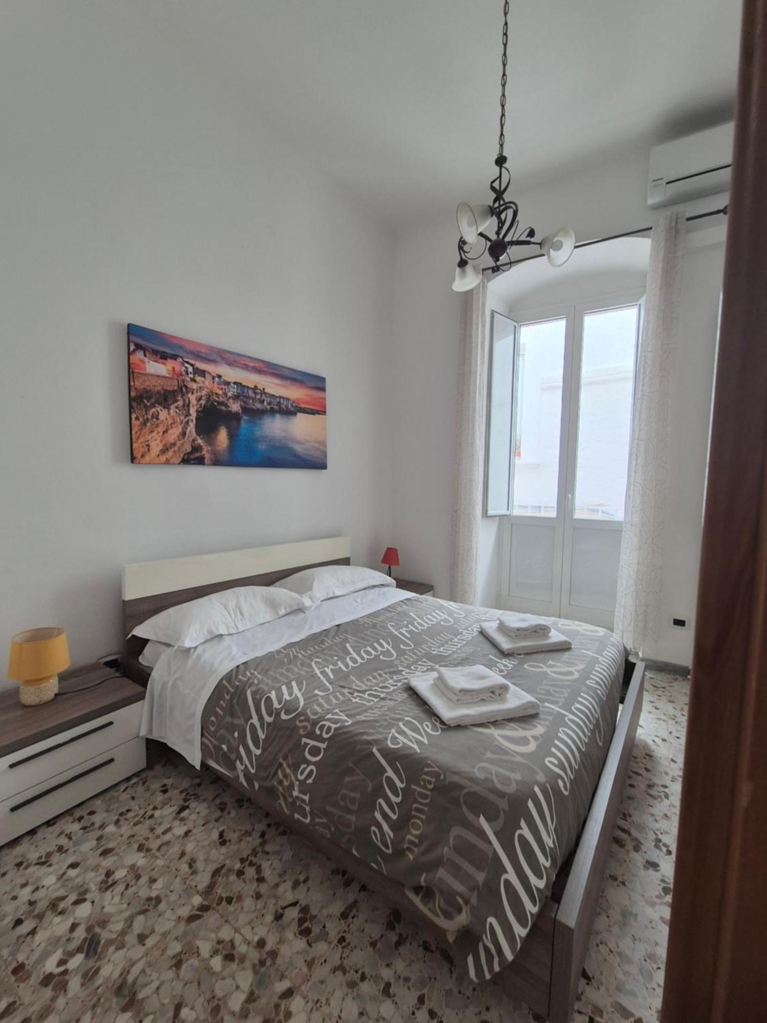 Casa Aurora Villa Polignano a Mare Exterior foto