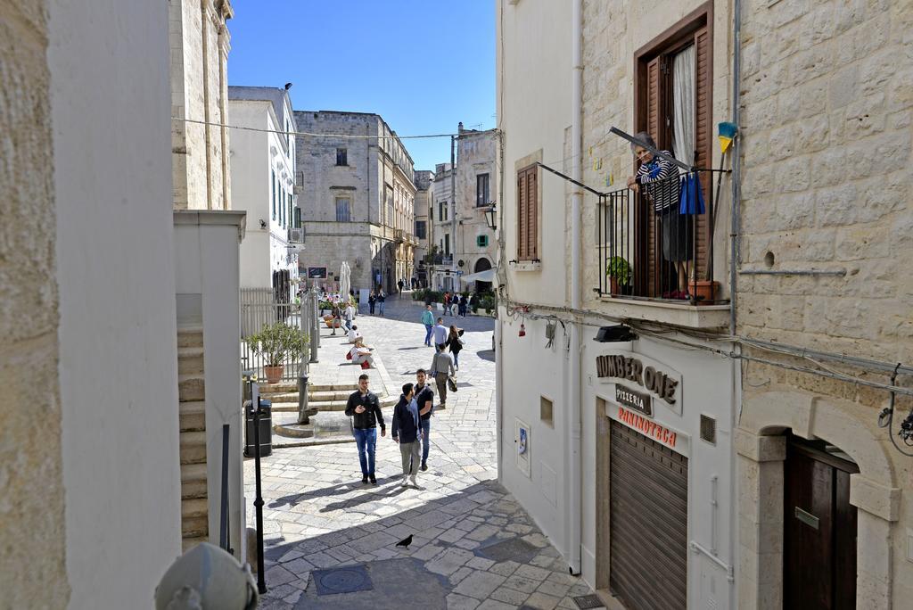 Casa Aurora Villa Polignano a Mare Exterior foto